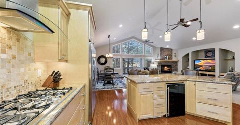 1238 Lone Indian Trail, South Lake Tahoe, CA 96150 Photo