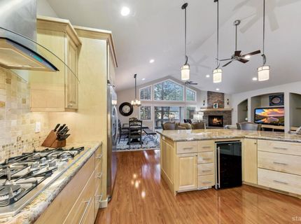 1238 Lone Indian Trail, South Lake Tahoe, CA 96150 Photo