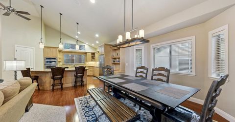 1238 Lone Indian Trail, South Lake Tahoe, CA 96150 Photo