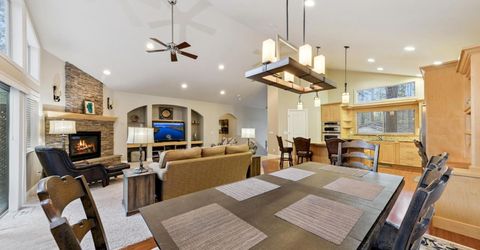 1238 Lone Indian Trail, South Lake Tahoe, CA 96150 Photo