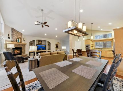 1238 Lone Indian Trail, South Lake Tahoe, CA 96150 Photo