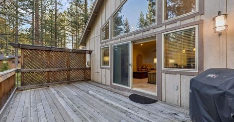 1238 Lone Indian Trail, South Lake Tahoe, CA 96150 Photo