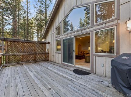 1238 Lone Indian Trail, South Lake Tahoe, CA 96150 Photo