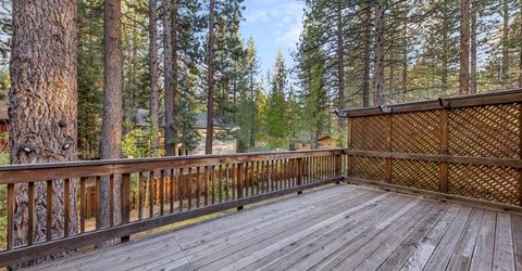 1238 Lone Indian Trail, South Lake Tahoe, CA 96150 Photo