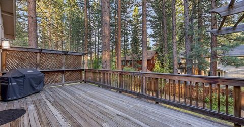 1238 Lone Indian Trail, South Lake Tahoe, CA 96150 Photo
