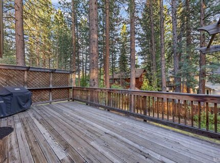 1238 Lone Indian Trail, South Lake Tahoe, CA 96150 Photo