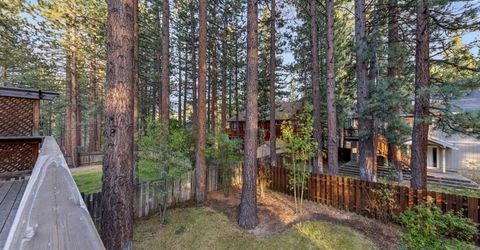 1238 Lone Indian Trail, South Lake Tahoe, CA 96150 Photo