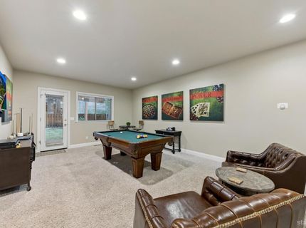 1238 Lone Indian Trail, South Lake Tahoe, CA 96150 Photo