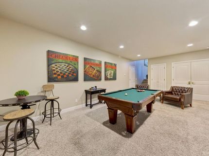 1238 Lone Indian Trail, South Lake Tahoe, CA 96150 Photo