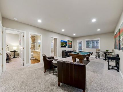 1238 Lone Indian Trail, South Lake Tahoe, CA 96150 Photo