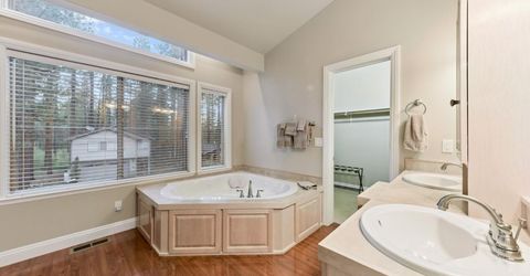 1238 Lone Indian Trail, South Lake Tahoe, CA 96150 Photo