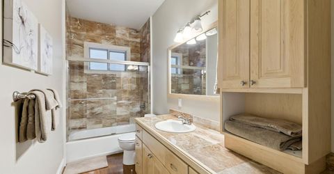 1238 Lone Indian Trail, South Lake Tahoe, CA 96150 Photo