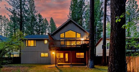1238 Lone Indian Trail, South Lake Tahoe, CA 96150 Photo