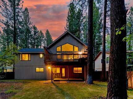 1238 Lone Indian Trail, South Lake Tahoe, CA 96150 Photo