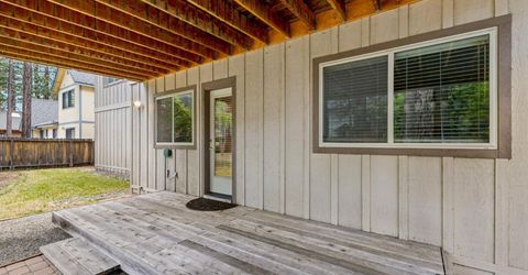 1238 Lone Indian Trail, South Lake Tahoe, CA 96150 Photo