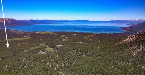 1238 Lone Indian Trail, South Lake Tahoe, CA 96150 Photo