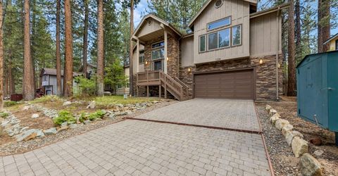 1238 Lone Indian Trail, South Lake Tahoe, CA 96150 Photo