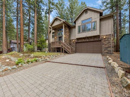 1238 Lone Indian Trail, South Lake Tahoe, CA 96150 Photo