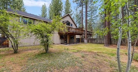 1238 Lone Indian Trail, South Lake Tahoe, CA 96150 Photo