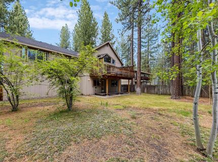 1238 Lone Indian Trail, South Lake Tahoe, CA 96150 Photo