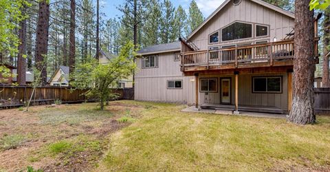 1238 Lone Indian Trail, South Lake Tahoe, CA 96150 Photo