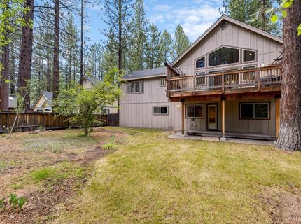 1238 Lone Indian Trail, South Lake Tahoe, CA 96150 Photo