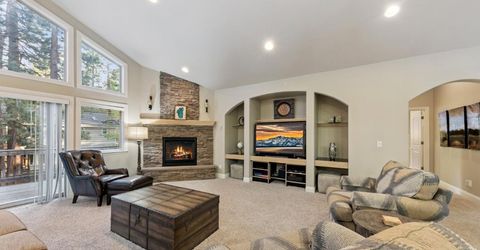 1238 Lone Indian Trail, South Lake Tahoe, CA 96150 Photo