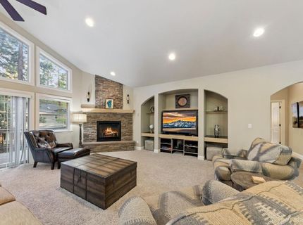 1238 Lone Indian Trail, South Lake Tahoe, CA 96150 Photo