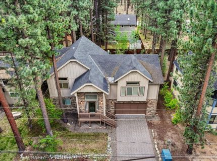 1238 Lone Indian Trail, South Lake Tahoe, CA 96150 Photo