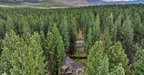 1238 Lone Indian Trail, South Lake Tahoe, CA 96150 Photo