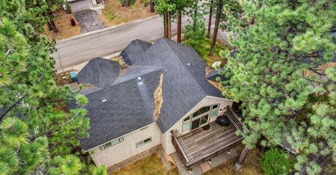 1238 Lone Indian Trail, South Lake Tahoe, CA 96150 Photo