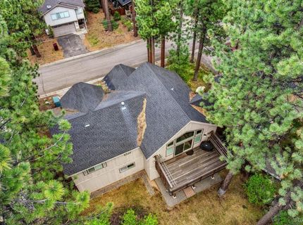1238 Lone Indian Trail, South Lake Tahoe, CA 96150 Photo
