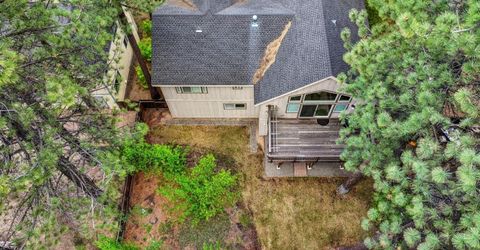 1238 Lone Indian Trail, South Lake Tahoe, CA 96150 Photo