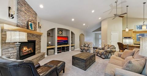 1238 Lone Indian Trail, South Lake Tahoe, CA 96150 Photo