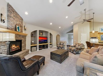 1238 Lone Indian Trail, South Lake Tahoe, CA 96150 Photo