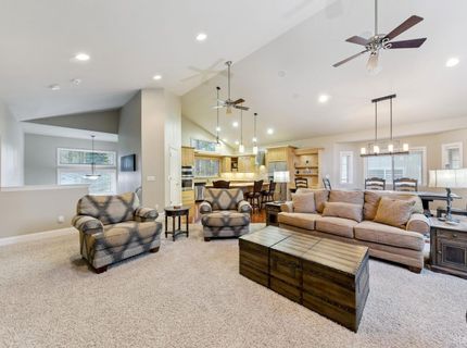 1238 Lone Indian Trail, South Lake Tahoe, CA 96150 Photo