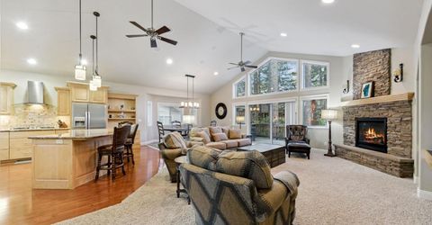 1238 Lone Indian Trail, South Lake Tahoe, CA 96150 Photo