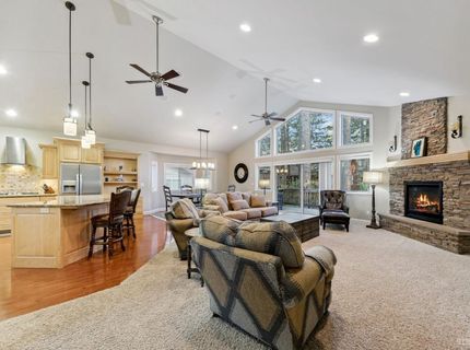 1238 Lone Indian Trail, South Lake Tahoe, CA 96150 Photo