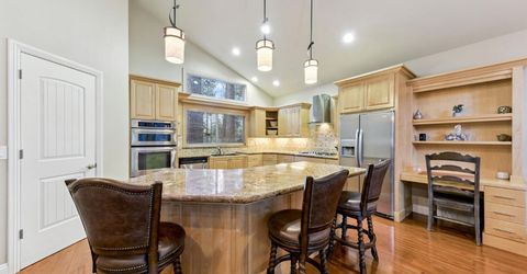 1238 Lone Indian Trail, South Lake Tahoe, CA 96150 Photo