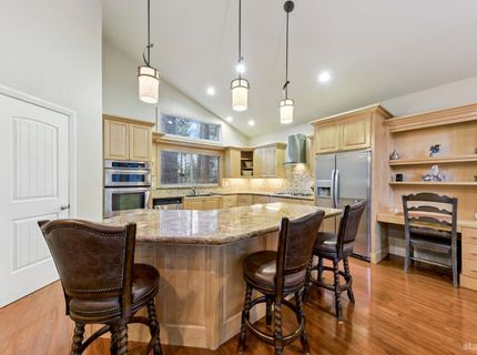 1238 Lone Indian Trail, South Lake Tahoe, CA 96150 Photo