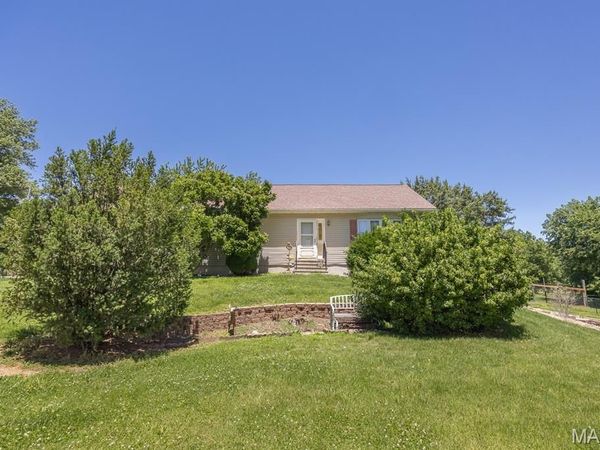 9802 Korte Sewald Road, Lebanon, IL 62254