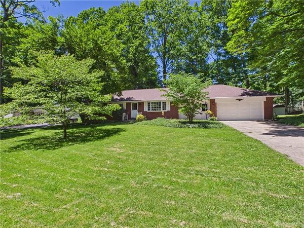 1339 Fudge Drive, Beavercreek, OH 45434