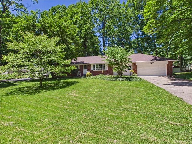 1339 Fudge Drive, Beavercreek, OH 45434 Photo 1