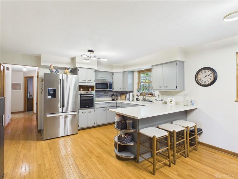 1339 Fudge Drive, Beavercreek, OH 45434 Photo 7