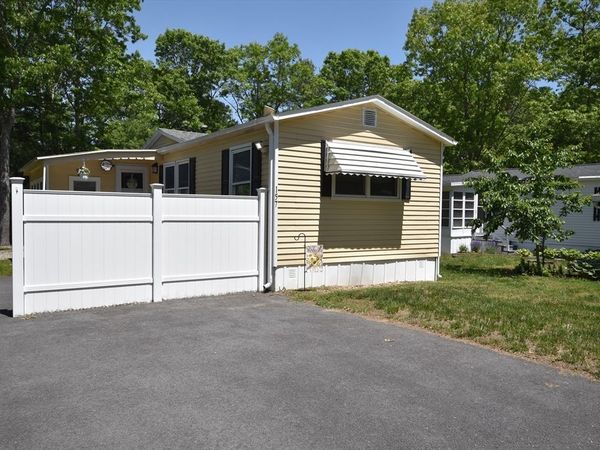 157 Windswept Rd, Wareham, MA 02576