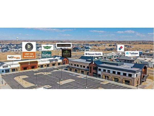 5451 E Harmony Rd, Unit 103, Fort Collins, CO 80528