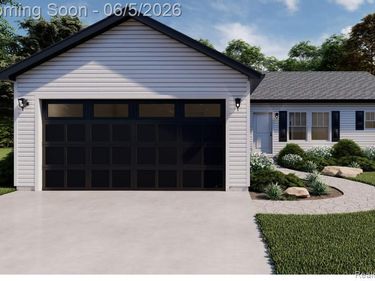 4319 Bridgeport Court, Inkster, MI 48141