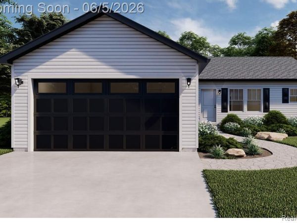 4319 Bridgeport Court, Inkster, MI 48141