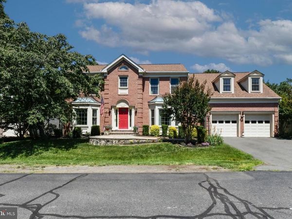 2630 PADDOCK GATE COURT, HERNDON, VA 20171