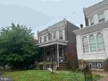623 W OLNEY AVENUE, PHILADELPHIA, PA 19120